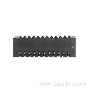 Green Composite Terminal Blocks For Sale